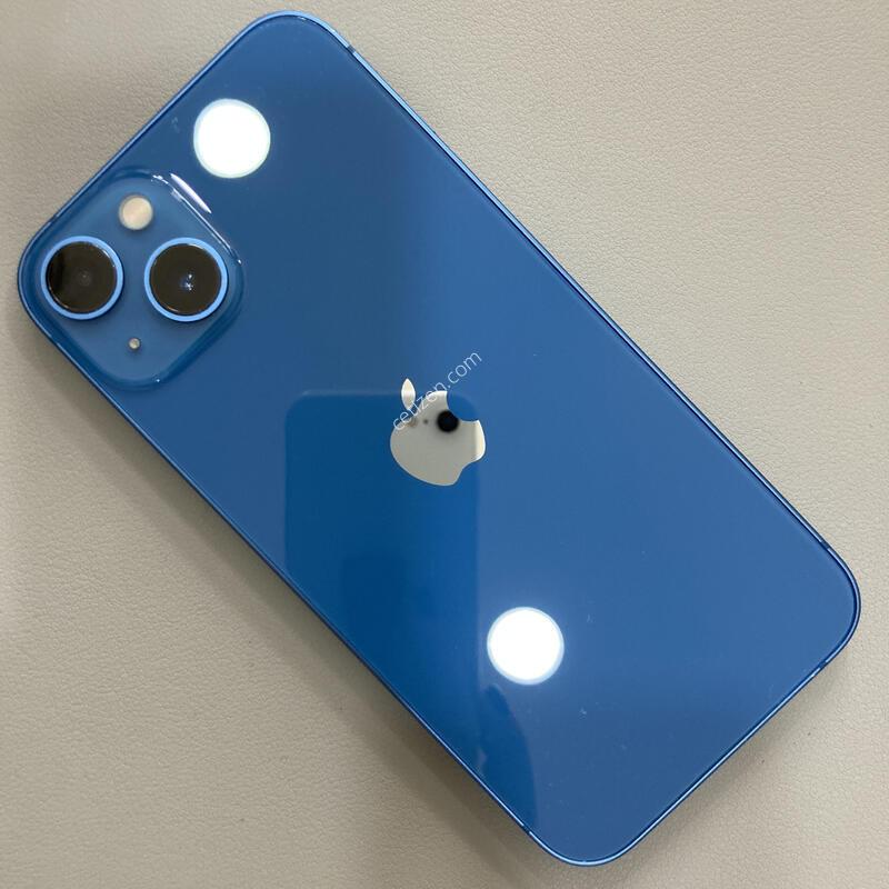 �ܰ�����, ����S�� / ������ 13 ���� 128G ���͸�����73%