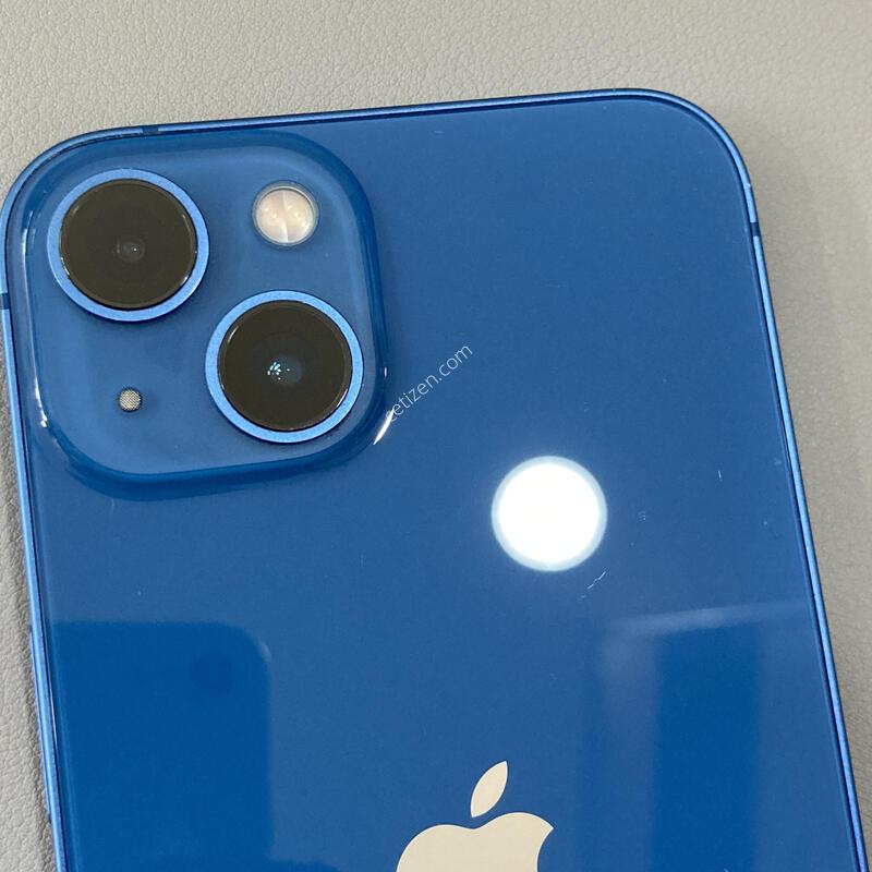 �ܰ�����, ����S�� / ������ 13 ���� 128G ���͸�����73%