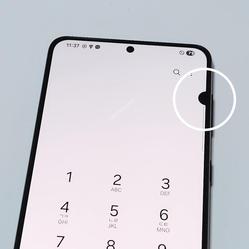 ������S21+�÷��� 256G ���ܻ� ���� 60338