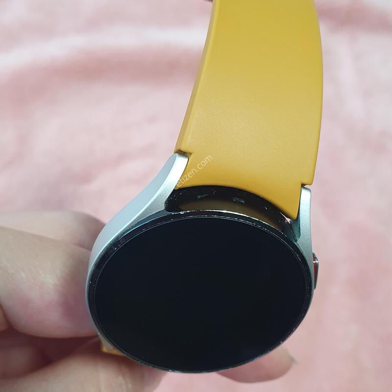 ȭ��Ʈ ������X