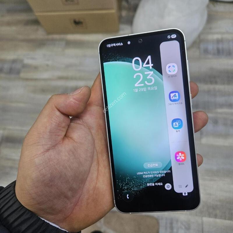 �ǻ��� S�� ������S23FE ��Ʈ ��ǰ �߰��� ���ΰ���