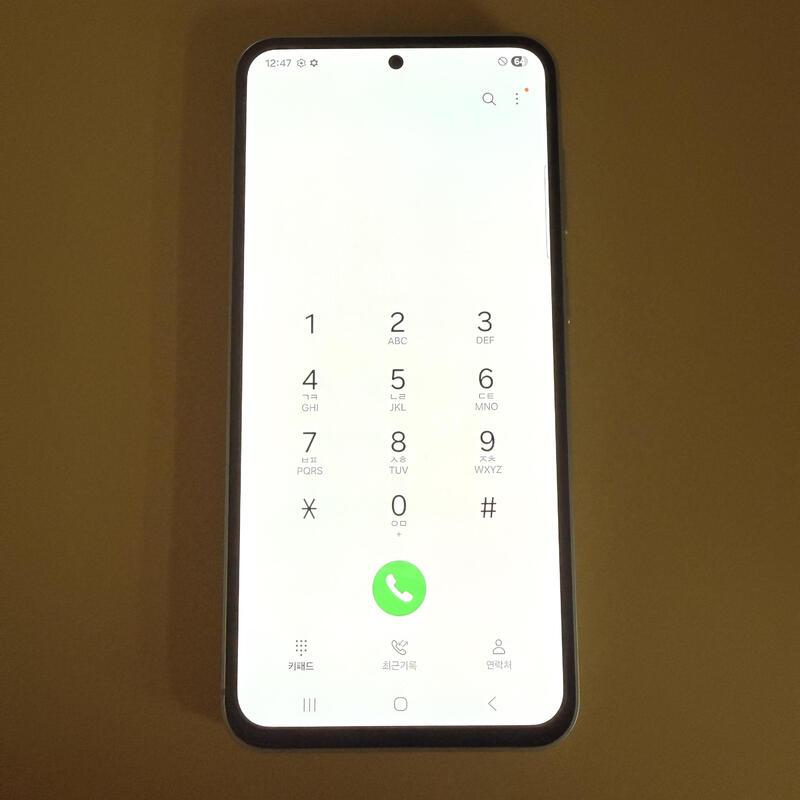 S23FE ��Ʈ ����ǰ�� ������ ���ܻ� ���۱� 256GB