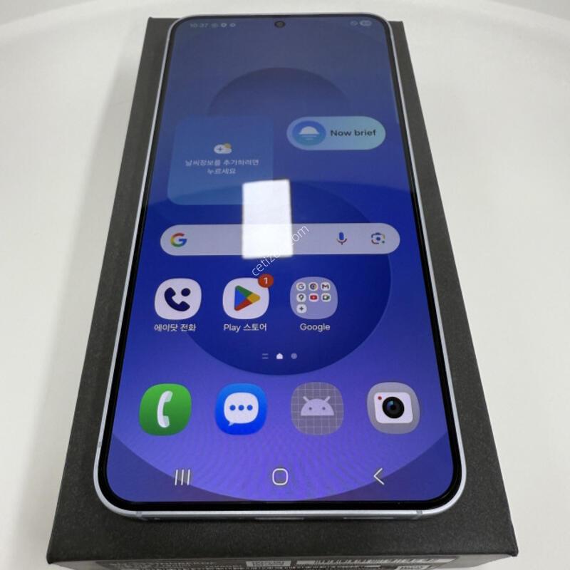 ������S25 256GB ���̽����� �Ǹ��մϴ�.