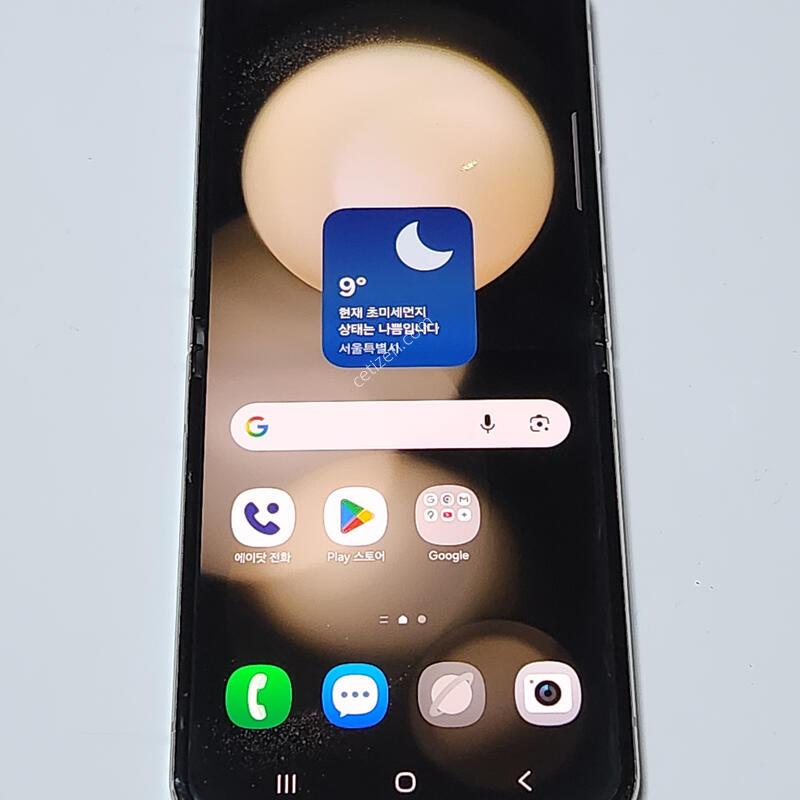 ������Z�ø�5 256G ���ܻ� ũ�� 60262