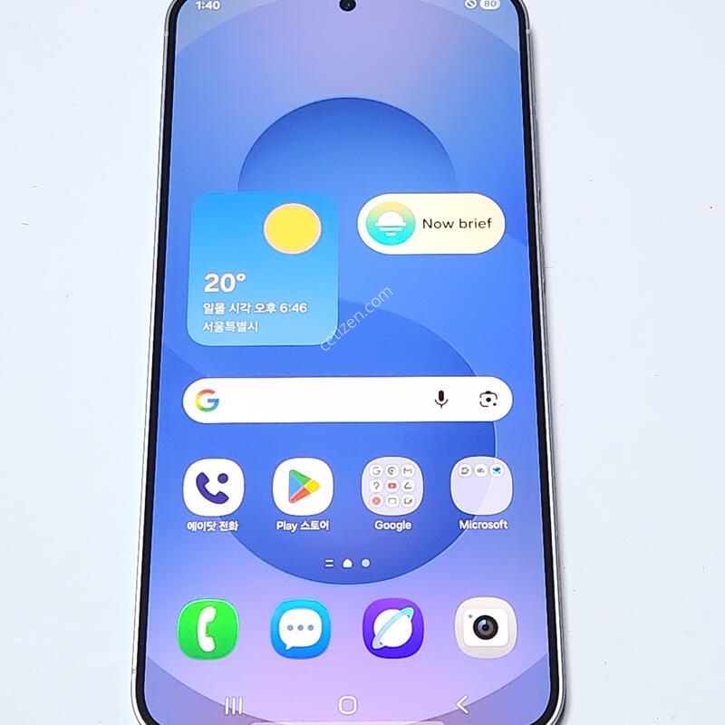 A��) ������S25+�÷��� 256G ���� 60573