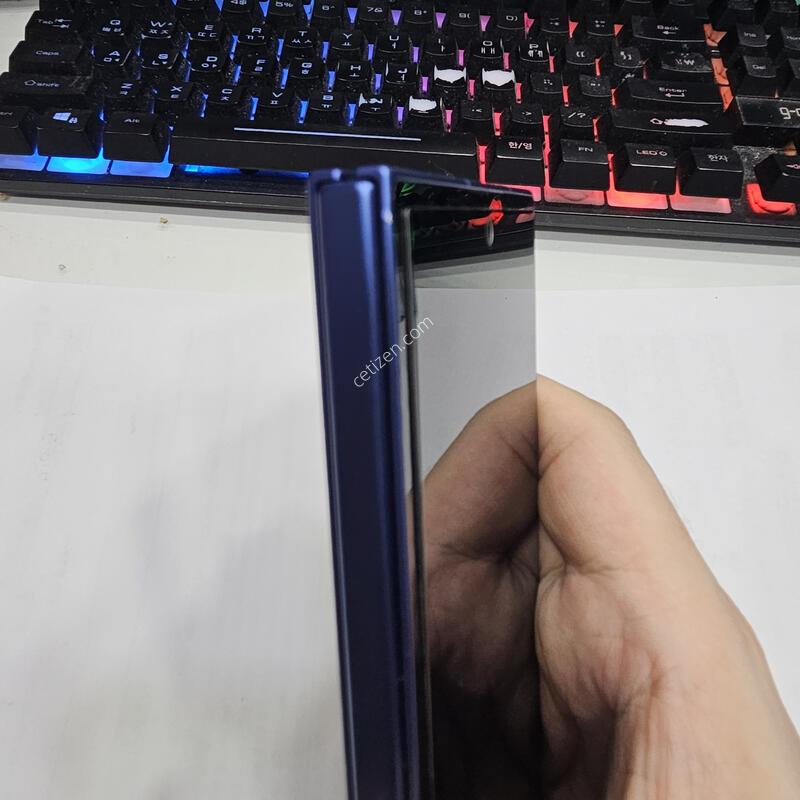 ����7 ���� 512GB 145 A��Ǯ�ڽ� ó���մϴ�