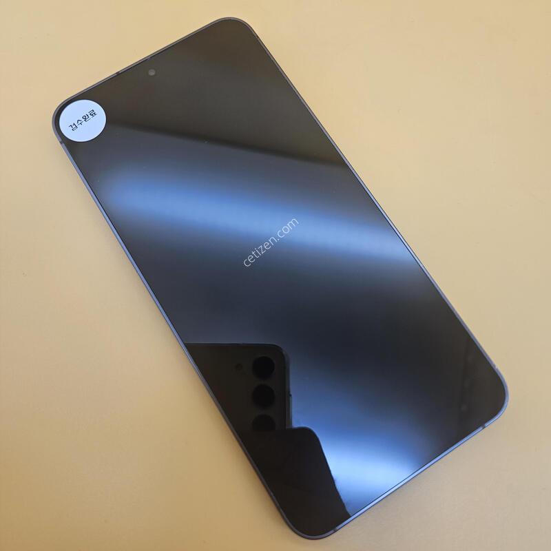 [���۱�]������S24 �ֻ������� ���� ����� �߰���