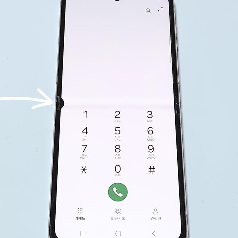 ������Z�ø�4 256G ���ܻ� ��ũ��� 59393