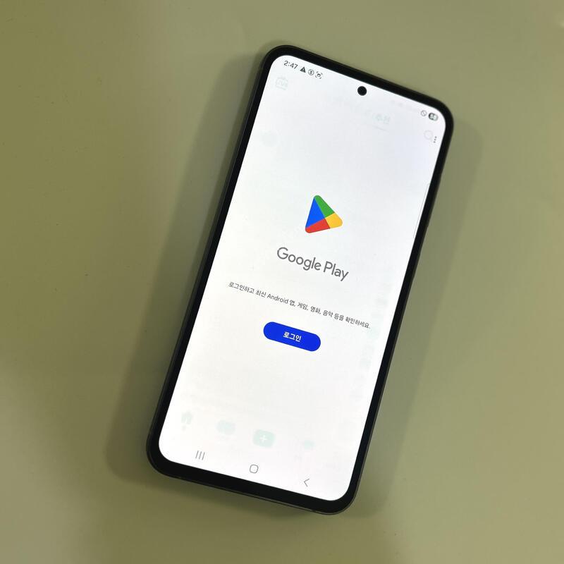 ������s23FE 24�ⰳ�� ���� �⽺�������� �߰��������!