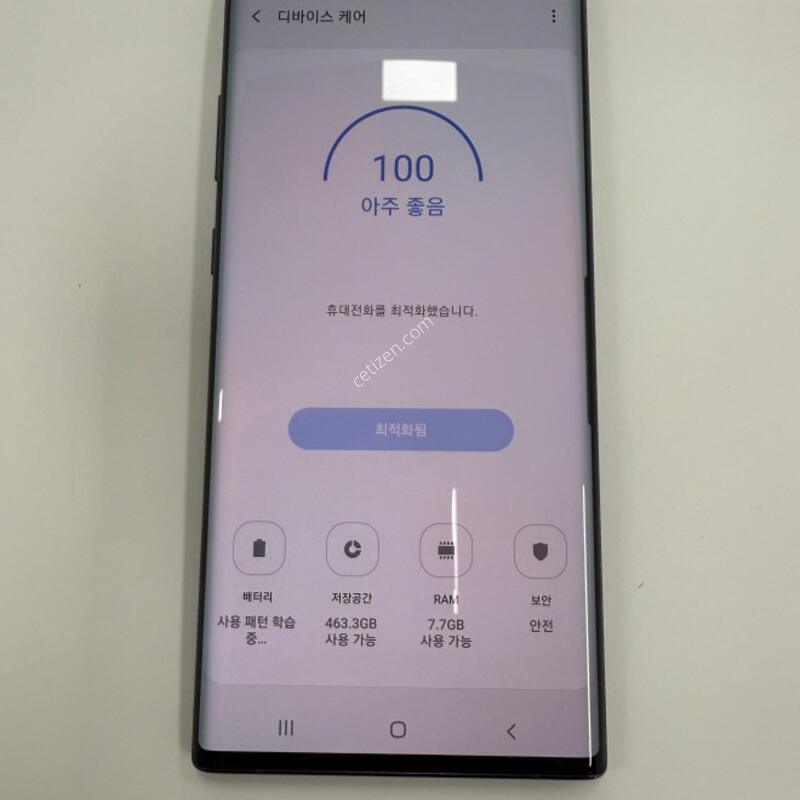 �����ó�Ʈ10�÷���512GB �ƿ����� �Ǹ��մϴ�.