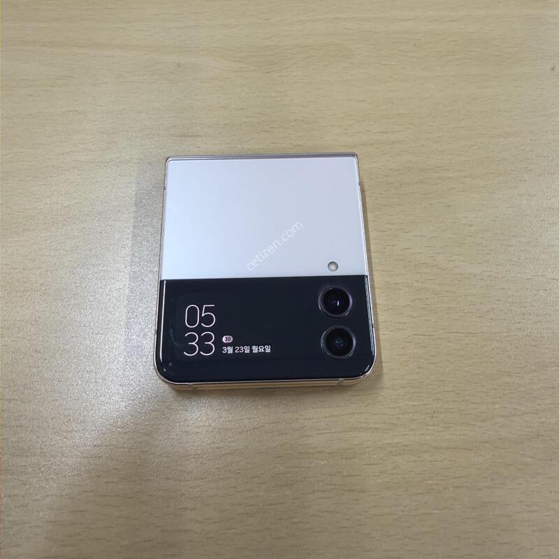 ������Z�ø�4 ��ũ(����) 256GB