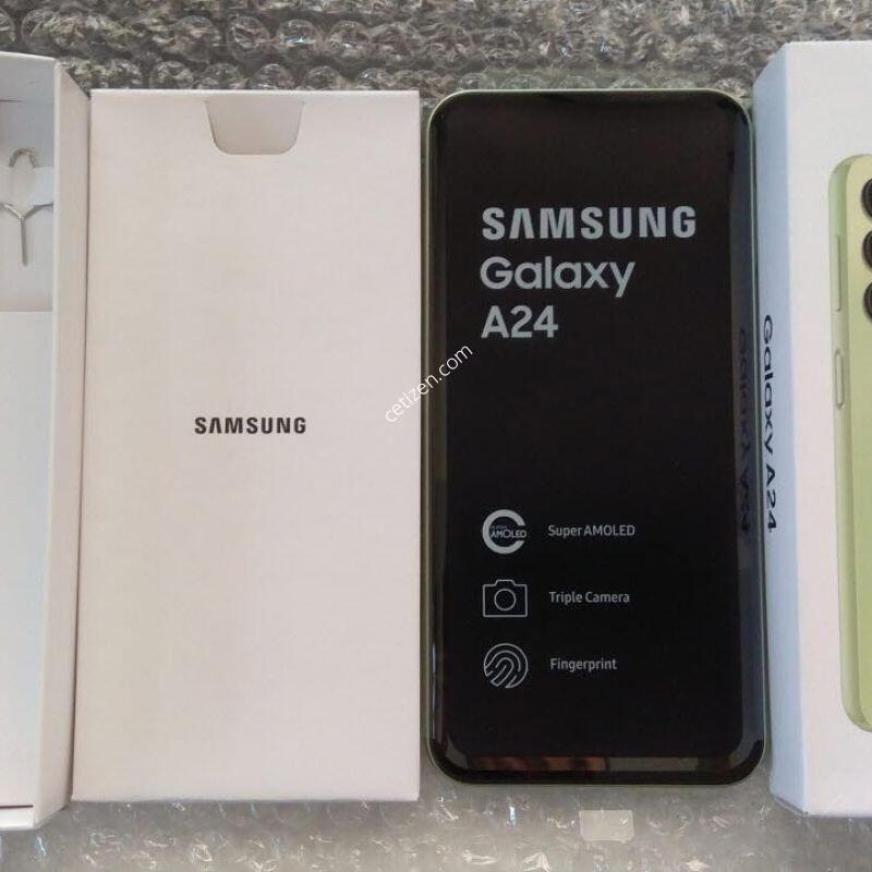 �Ｚ A24 128GB �׸� �̻�� Ȯ���⺯ ����ǰ �ڽ�Ǯ�� 1��