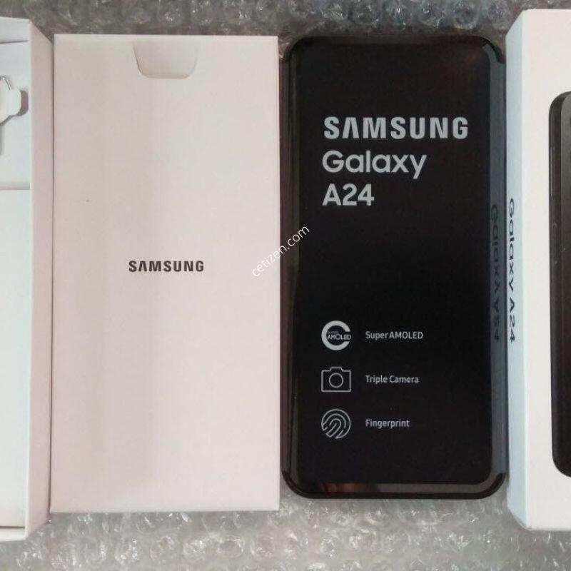 SK�� �Ｚ A24 128GB ���� �̻�� Ȯ���⺯ ����ǰ �ڽ�Ǯ�� 1��