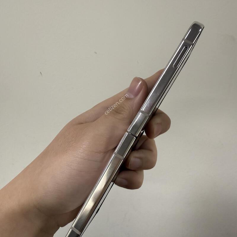 �Ｚ �������ø�5 ȭ��Ʈ 256G