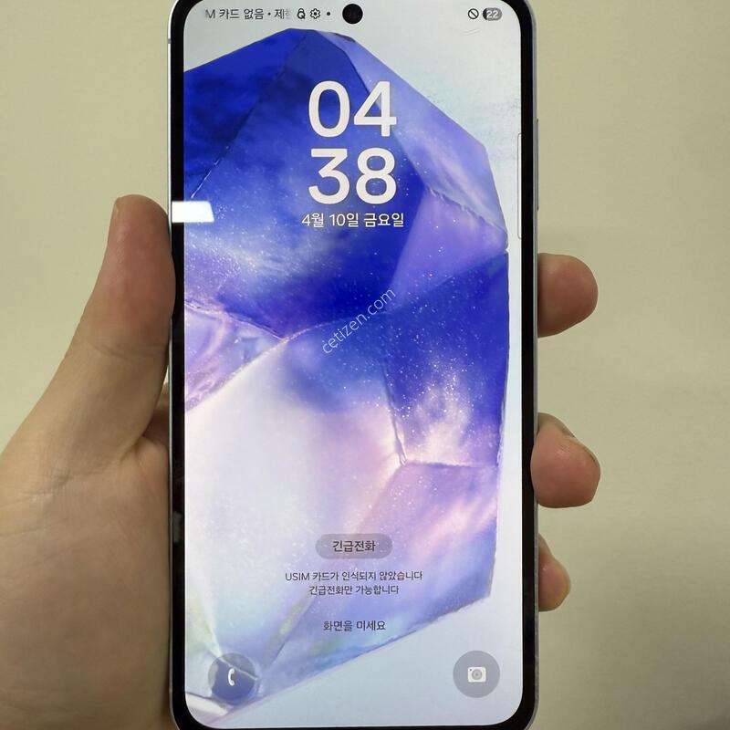 �Ｚ ����������5 ȭ��Ʈ 128G