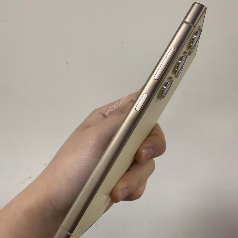 �Ｚ ������S24��Ʈ�� ���ο� 512G