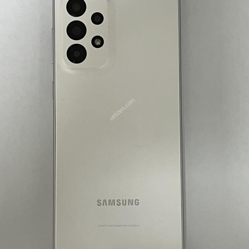 (1054) �Ｚ ������ A33 128G ȭ��Ʈ A336S ��������