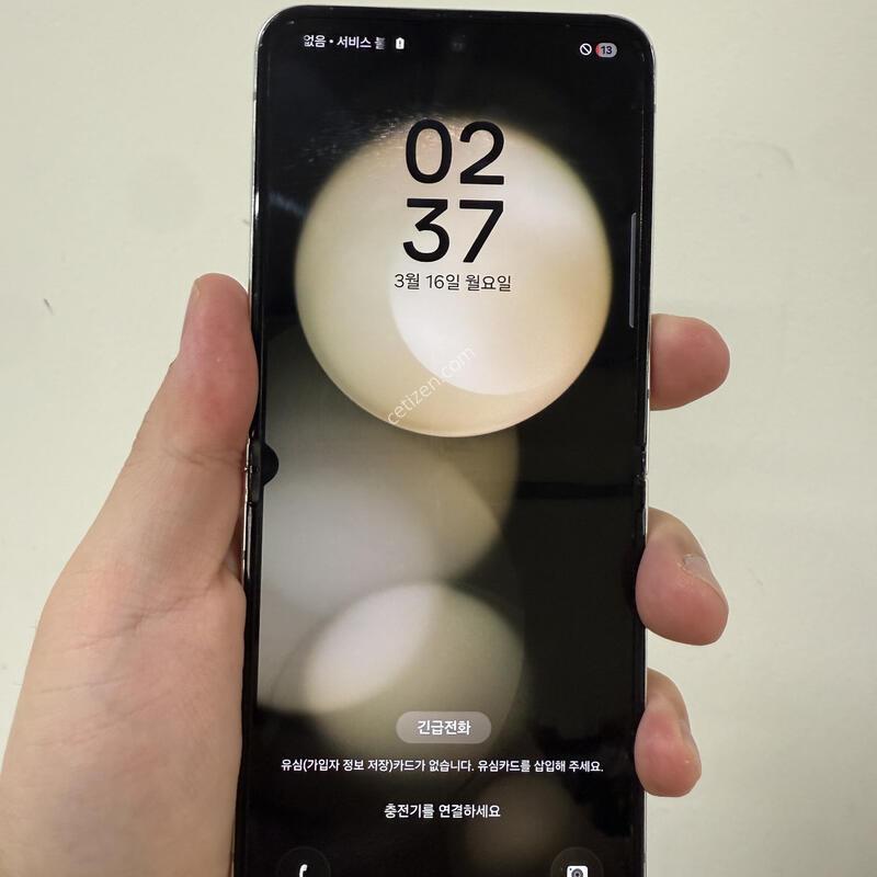 �Ｚ ������Z�ø�5 ȭ��Ʈ 256G