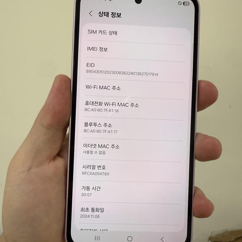 �Ｚ ������A35 ���� 128G