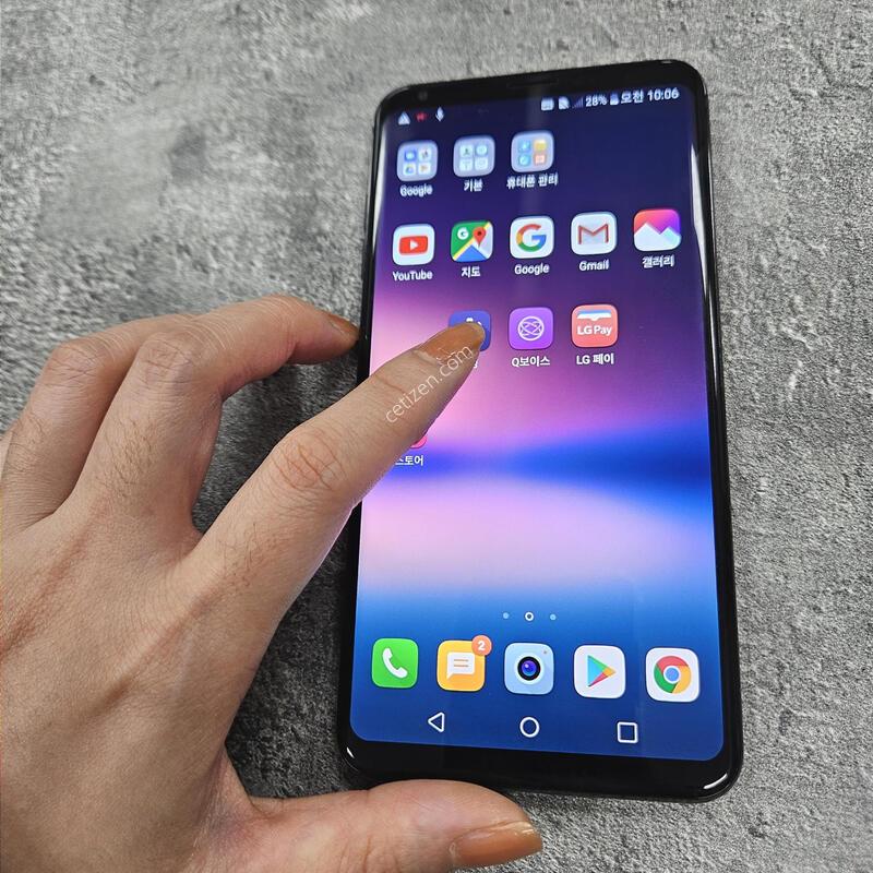 S�� ���� V30 �������� ���ܻ� �߰��� ���ΰ���