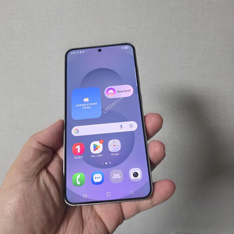 ������ S25 �ǹ� 256�Ⱑ SS�� �Ⱦƿ�~