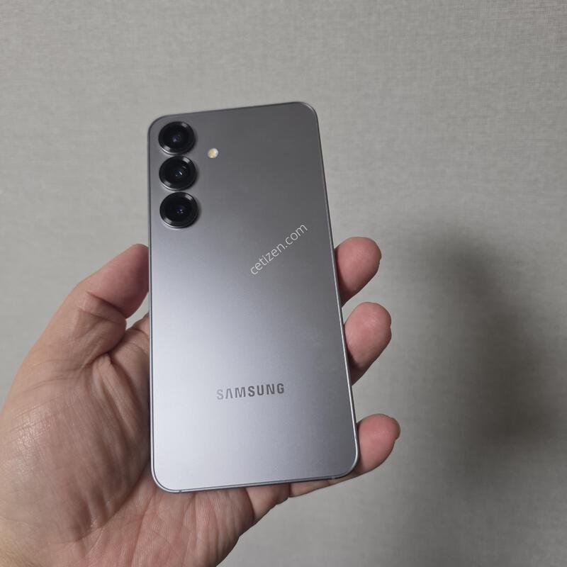 ������ S25 �ǹ� 256�Ⱑ SS�� �Ⱦƿ�~