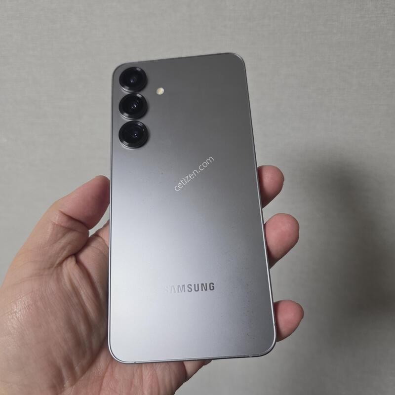 ������ S25�÷��� �ǹ� 256�Ⱑ A�� �Ⱦƿ�~