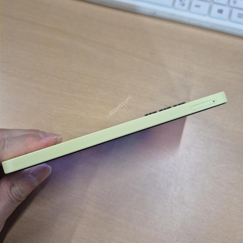 ������A15 ���ο� SS�� 128GB