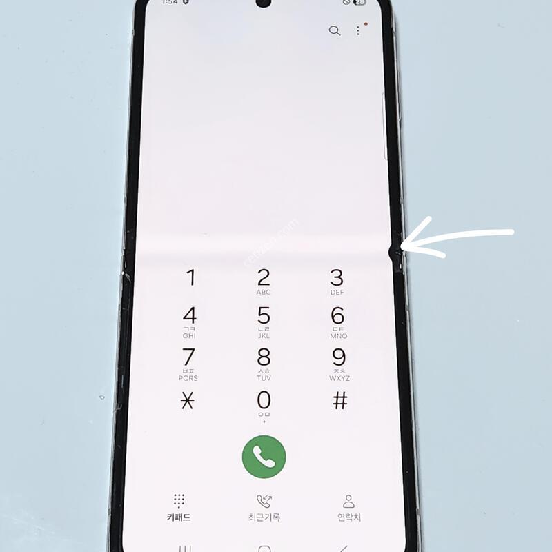 ������Z�ø�5 512G ���ܻ� ũ�� 59362