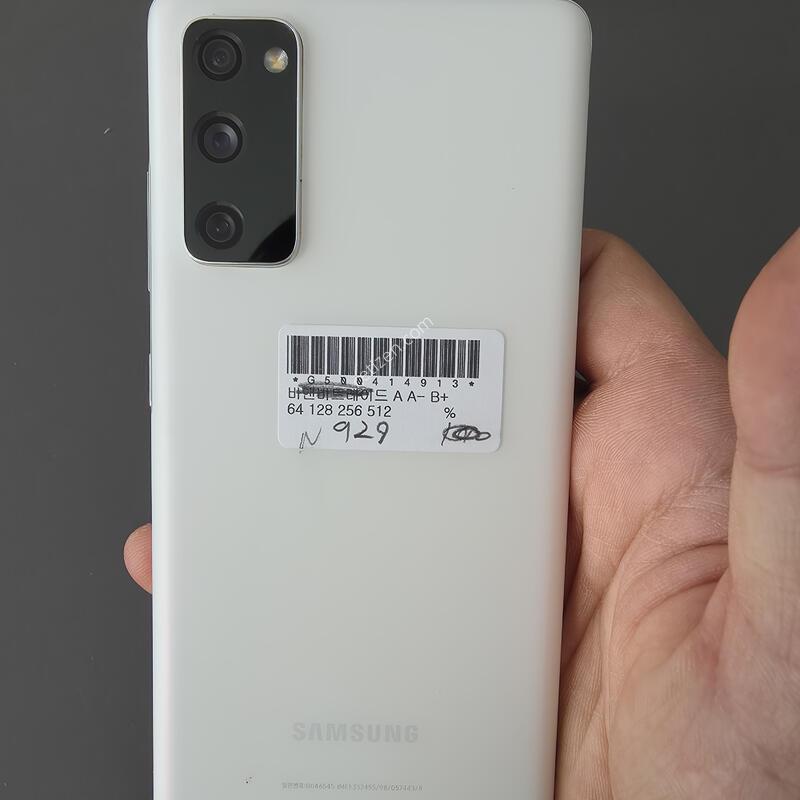 (929)������s20fe 128 �Ǹ��մϴ�