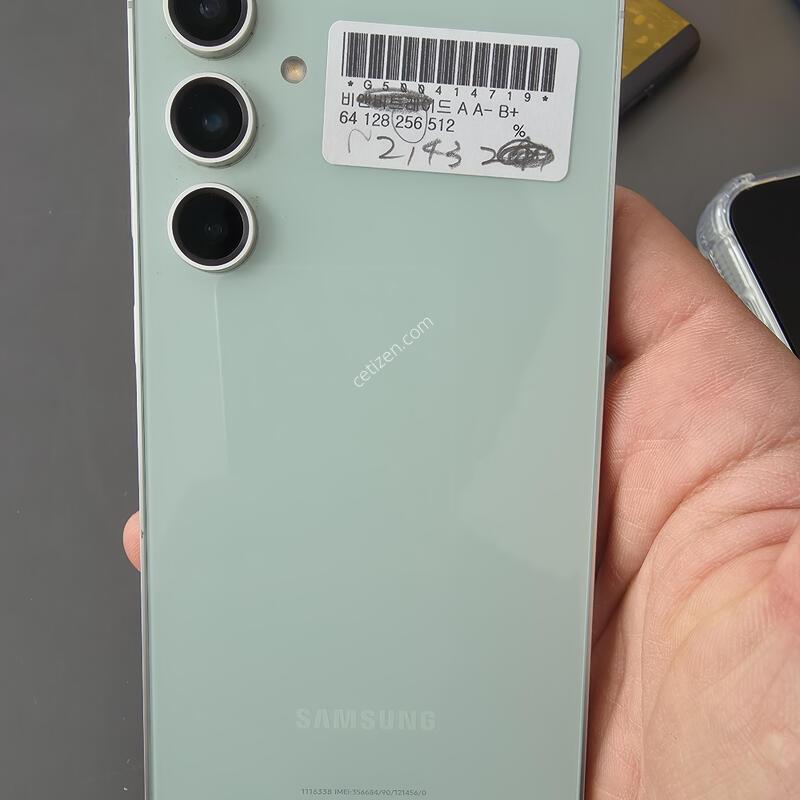 (2143)������s23fe 256 �Ǹ��մϴ�