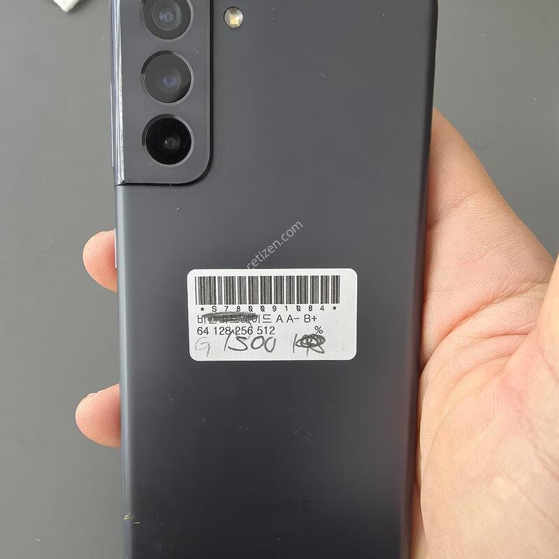 (1500)������s21 256 �Ǹ��մϴ�