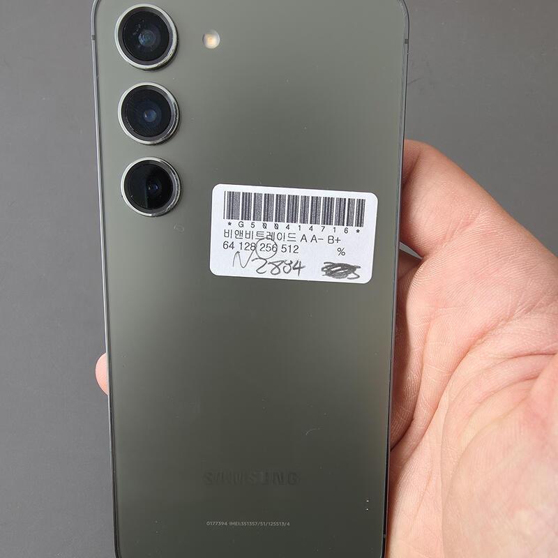 (2884)������s23 256 �Ǹ��մϴ�