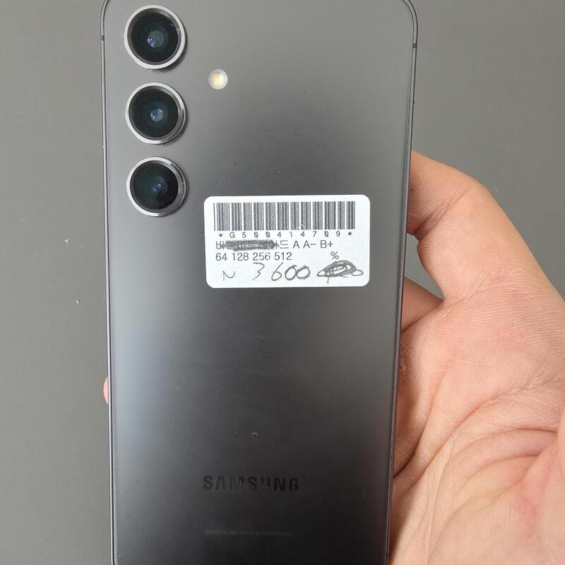 (3600)������s24 256 �Ǹ��մϴ�