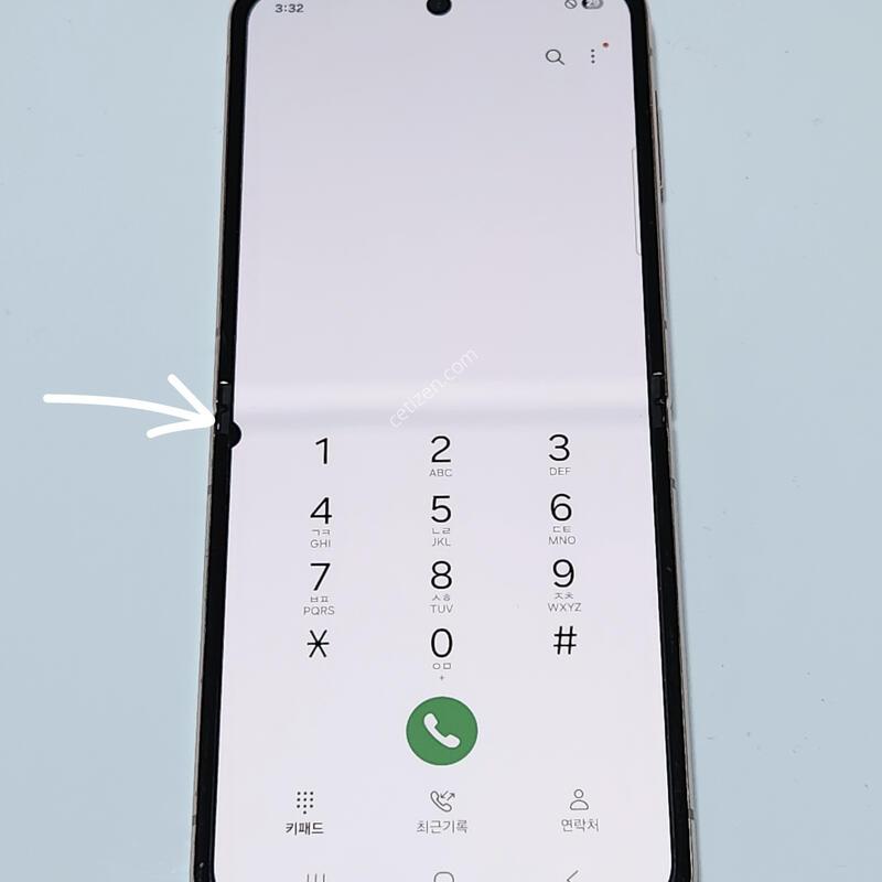 ������Z�ø�4 256G ���ܻ� ��ũ��� 59070