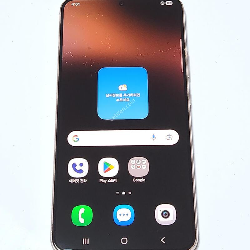 ������S22+�÷��� 256G ���ܻ� 59350