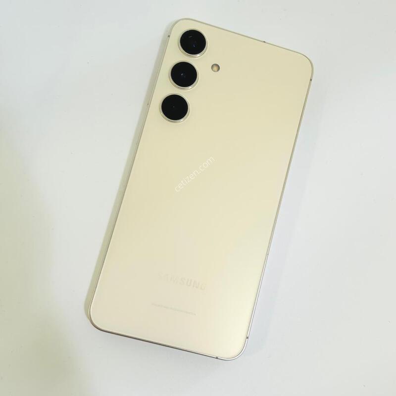 ������) ������S24 ���ο� S�� �⽺�������� �߰��������!