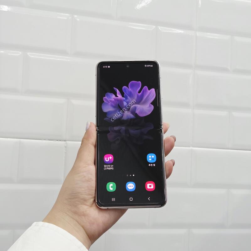 ������Z�ø�2 5G ȭ��Ʈ 256GB