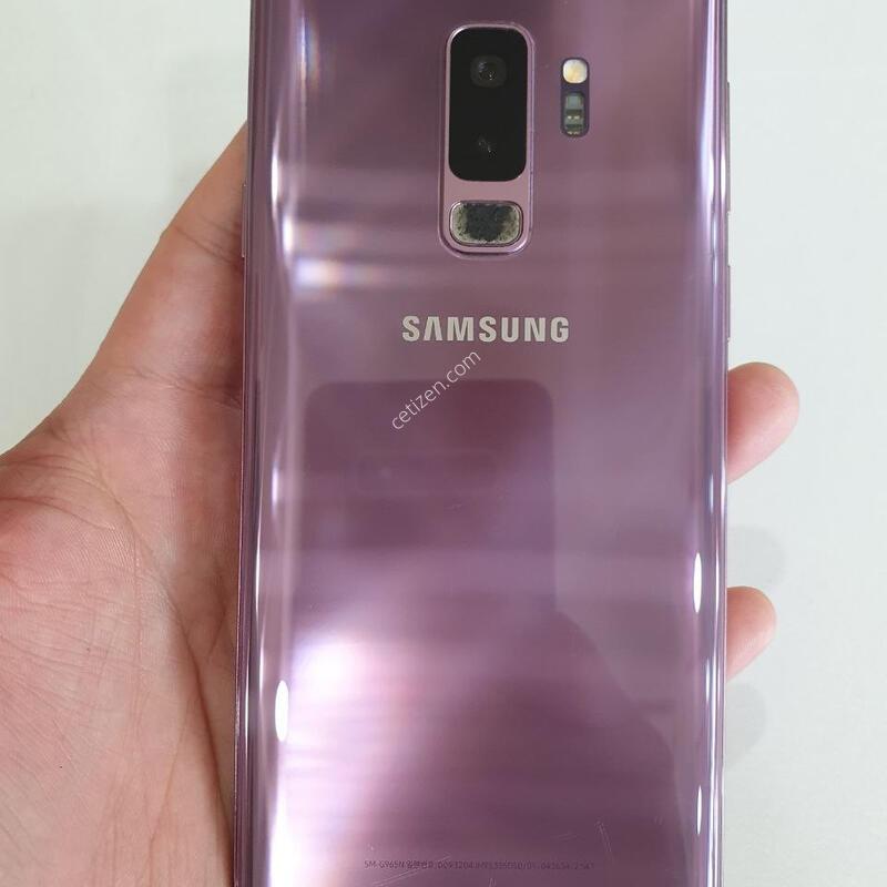 ������S9�÷���256�Ⱑ ���ܻ� �������⽺ �߰���