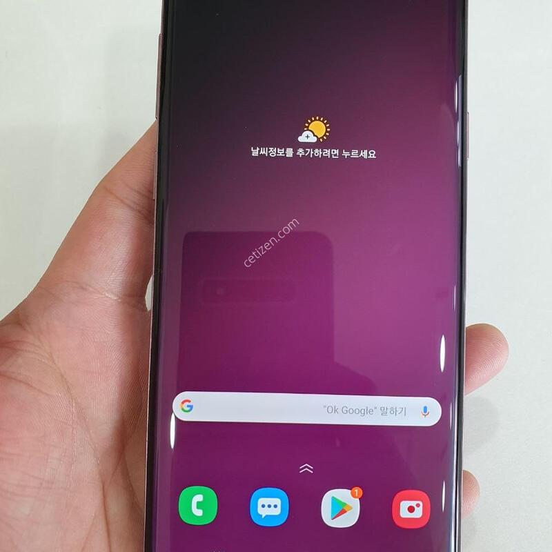 ������S9�÷���256�Ⱑ ���ܻ� �������⽺ �߰���