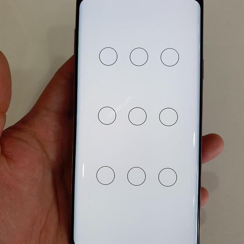 ������S9�÷���256�Ⱑ ���ܻ� �������⽺ �߰���