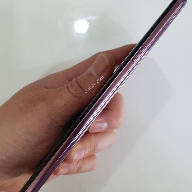 ������S9�÷���256�Ⱑ ���ܻ� �������⽺ �߰���