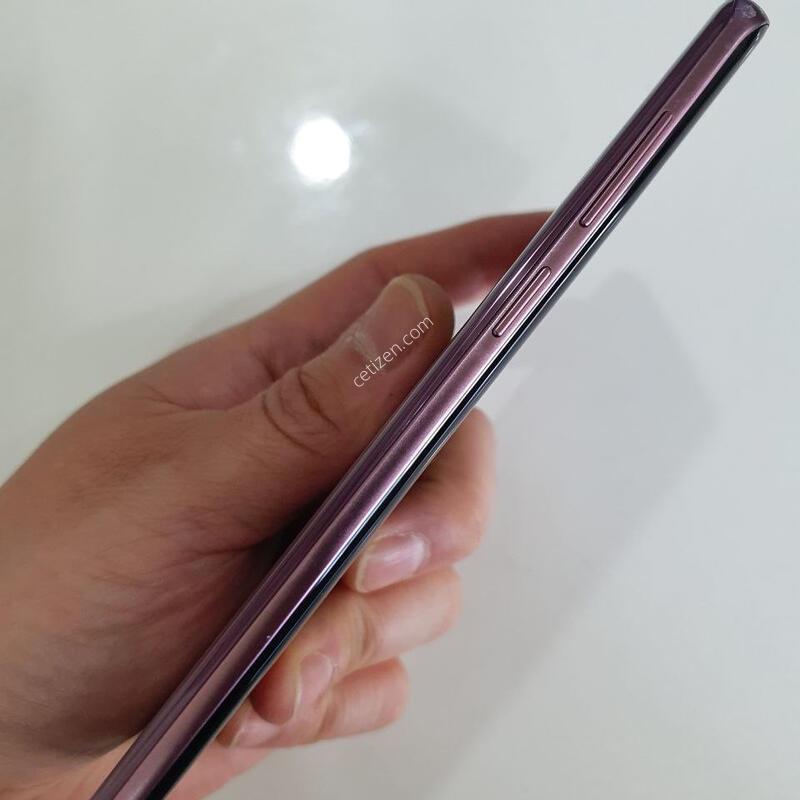 ������S9�÷���256�Ⱑ ���ܻ� �������⽺ �߰���