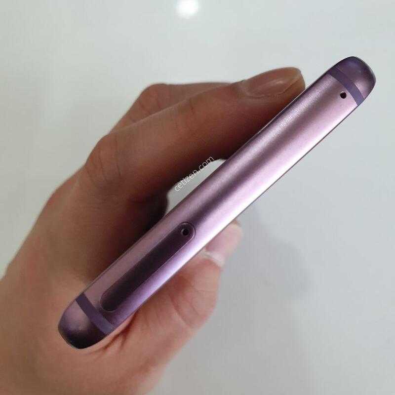 ������S9�÷���256�Ⱑ ���ܻ� �������⽺ �߰���