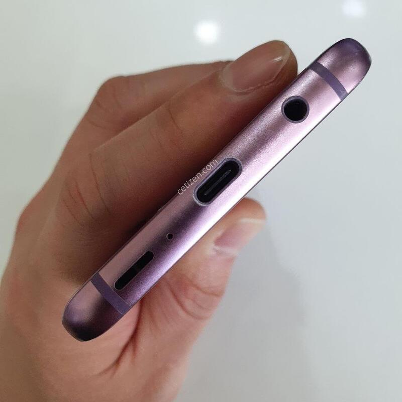 ������S9�÷���256�Ⱑ ���ܻ� �������⽺ �߰���