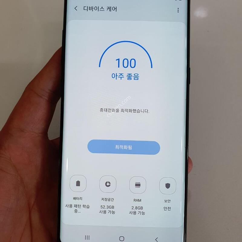 �����ó�Ʈ8 64G ���ܻ� �������⽺ ������ �߰���