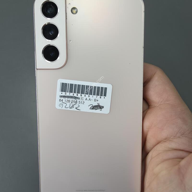 (2162)������s22�÷��� 256 �Ǹ��մϴ�