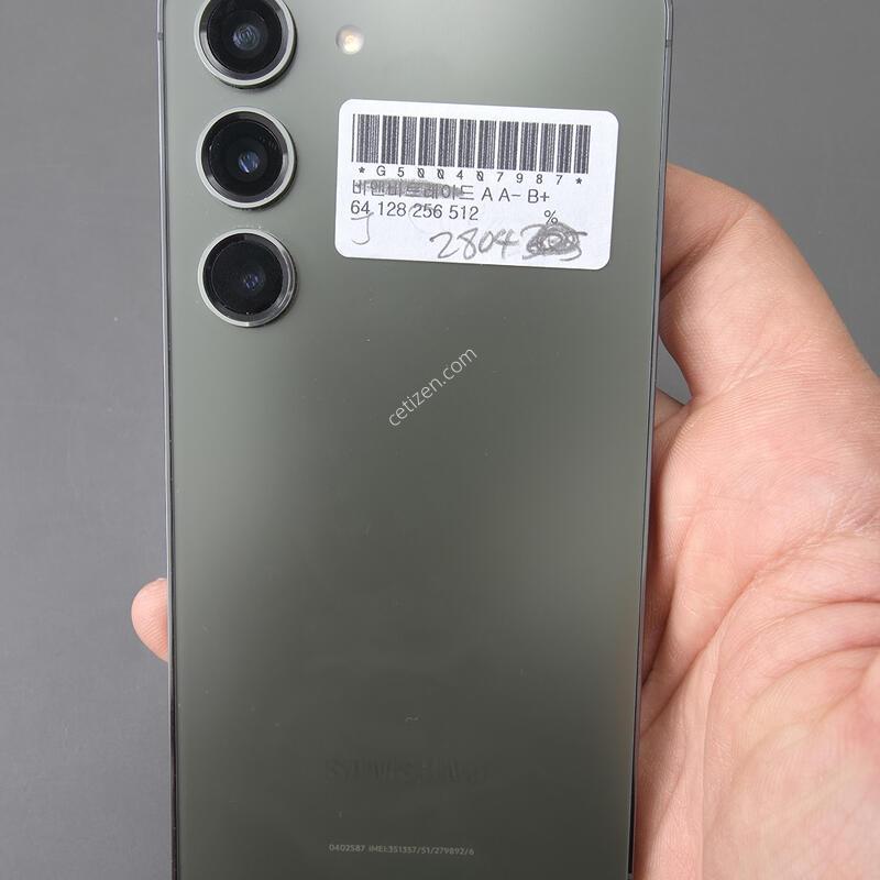 (2804)������s23 256 �Ǹ��մϴ�