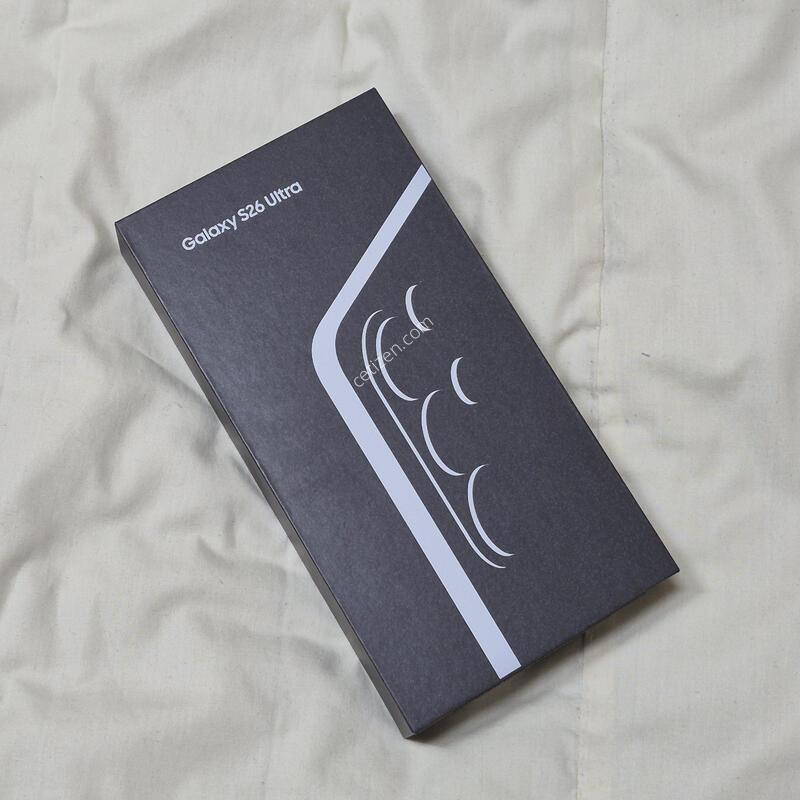 ������ S26 ��Ʈ�� ���� 1�׶� , 1TB �ڱ��� �̻�� �����