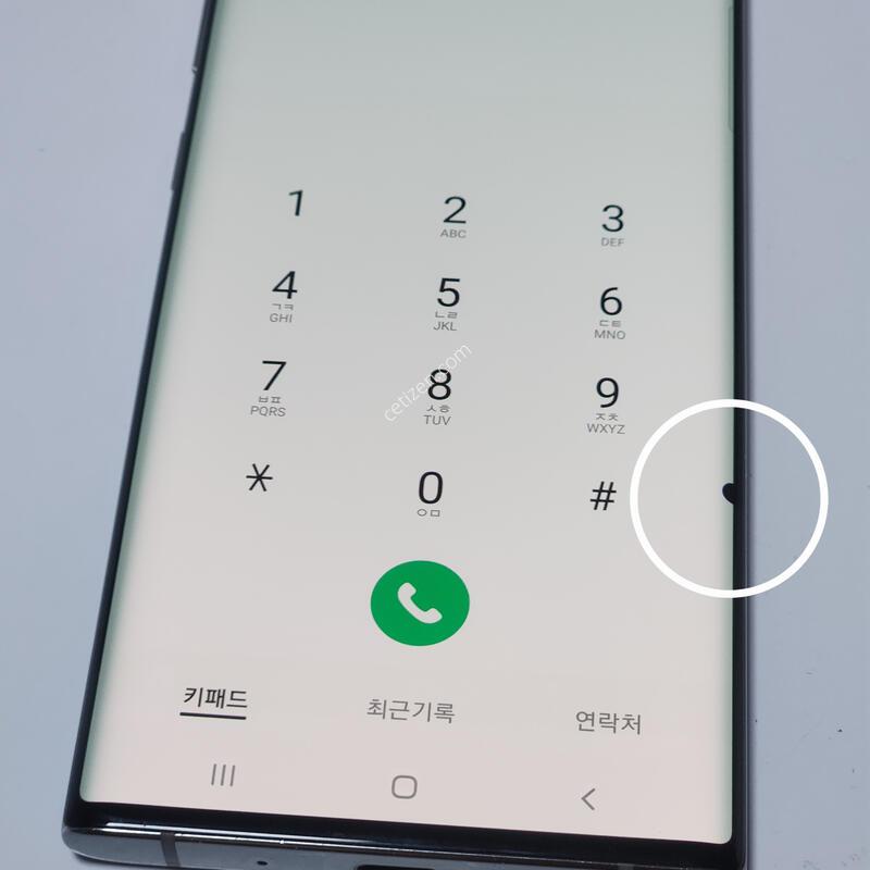 �����ó�Ʈ10 256G �۷ο� ����� 60884